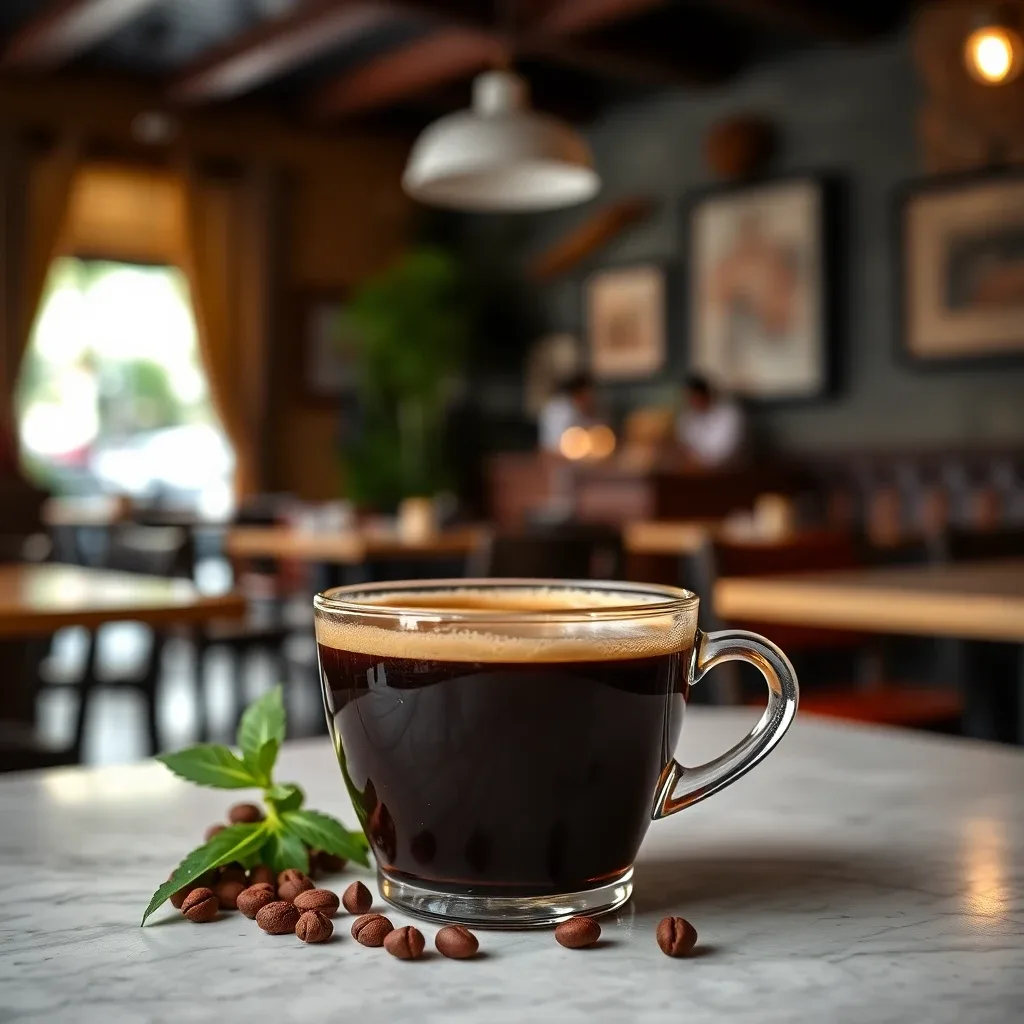 coffe