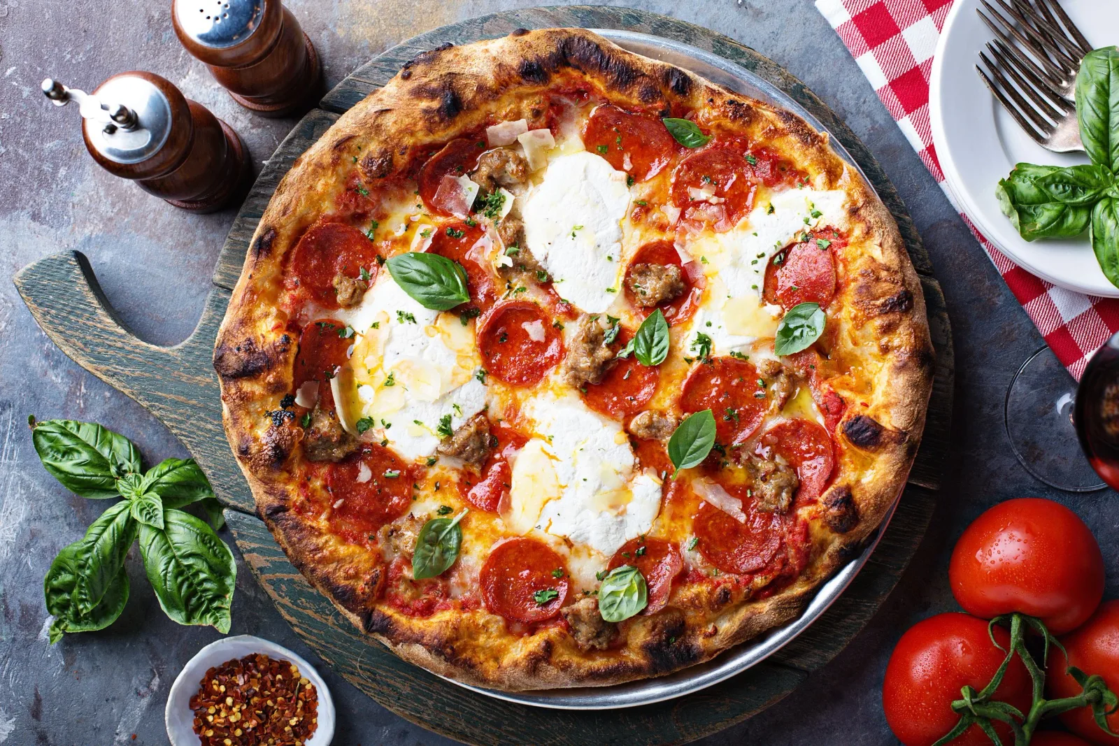 Margherita